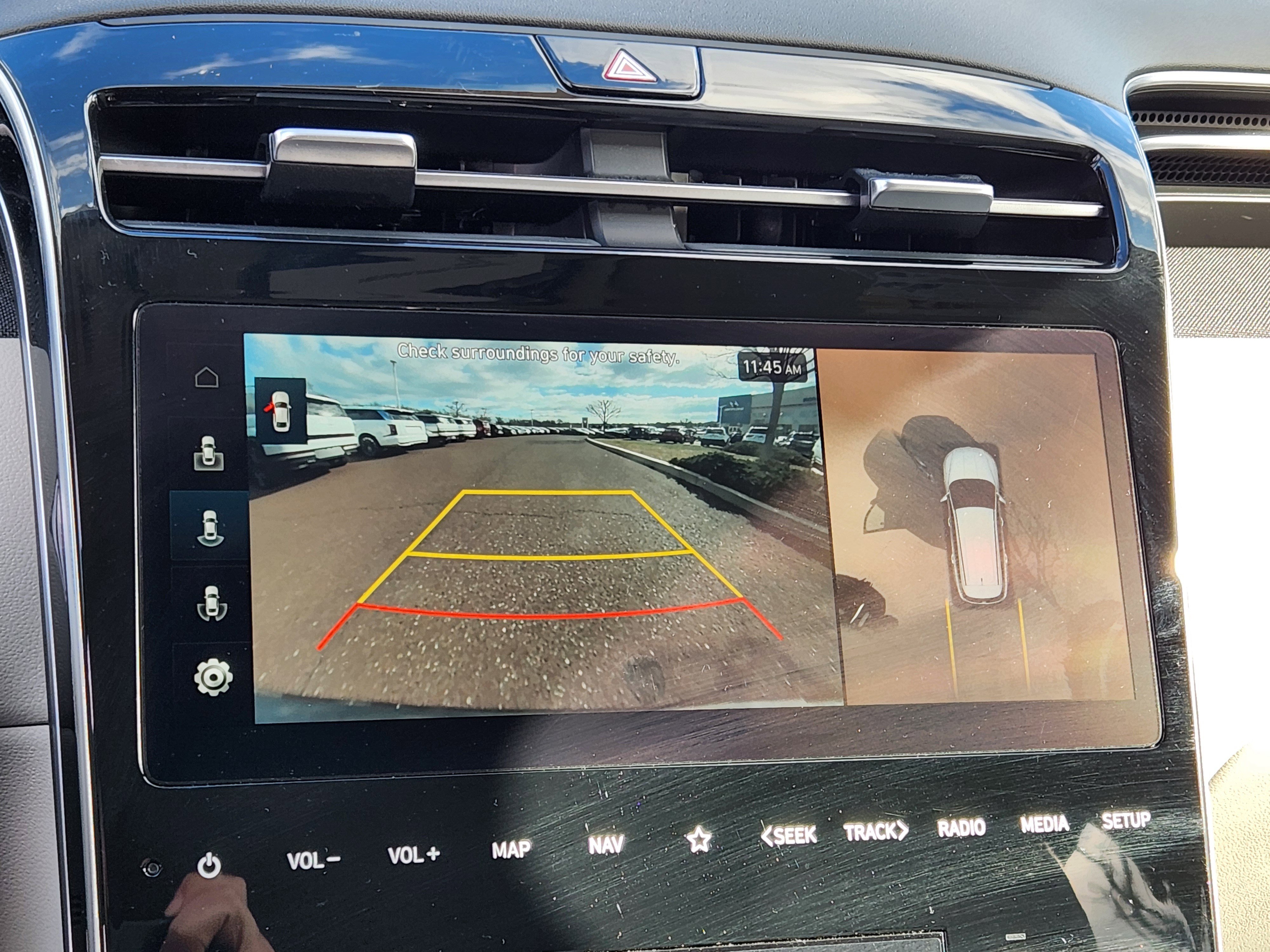 Certified 2024 Hyundai Tucson Limited image 24