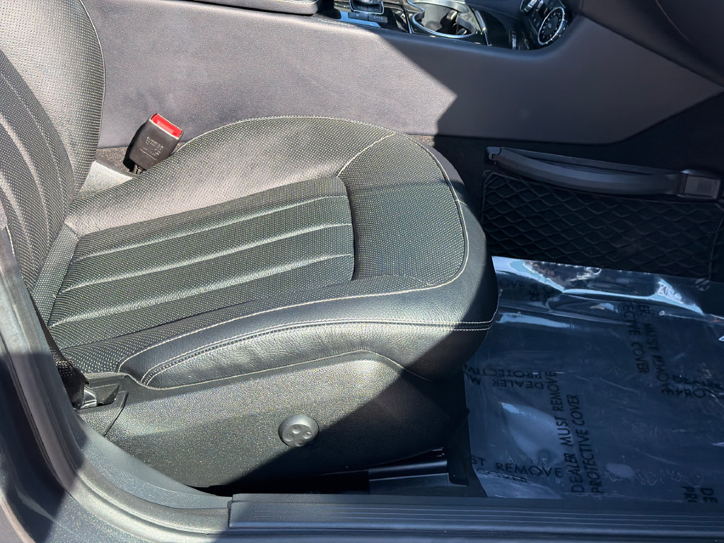 Used 2018 Mercedes-Benz CLS 550 4MATIC image 9