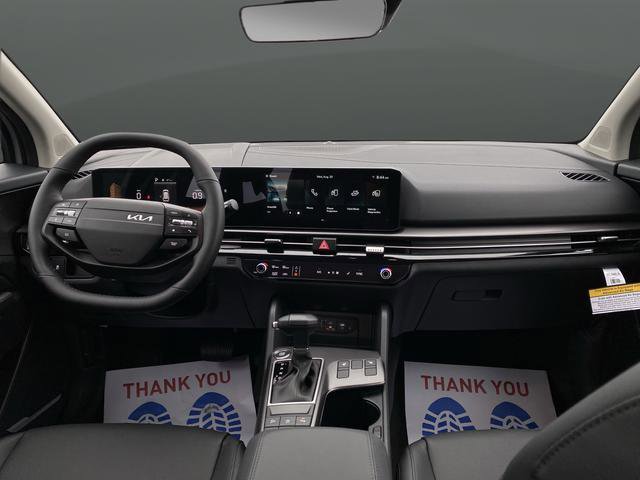 New 2026 Kia Sportage EX image 5