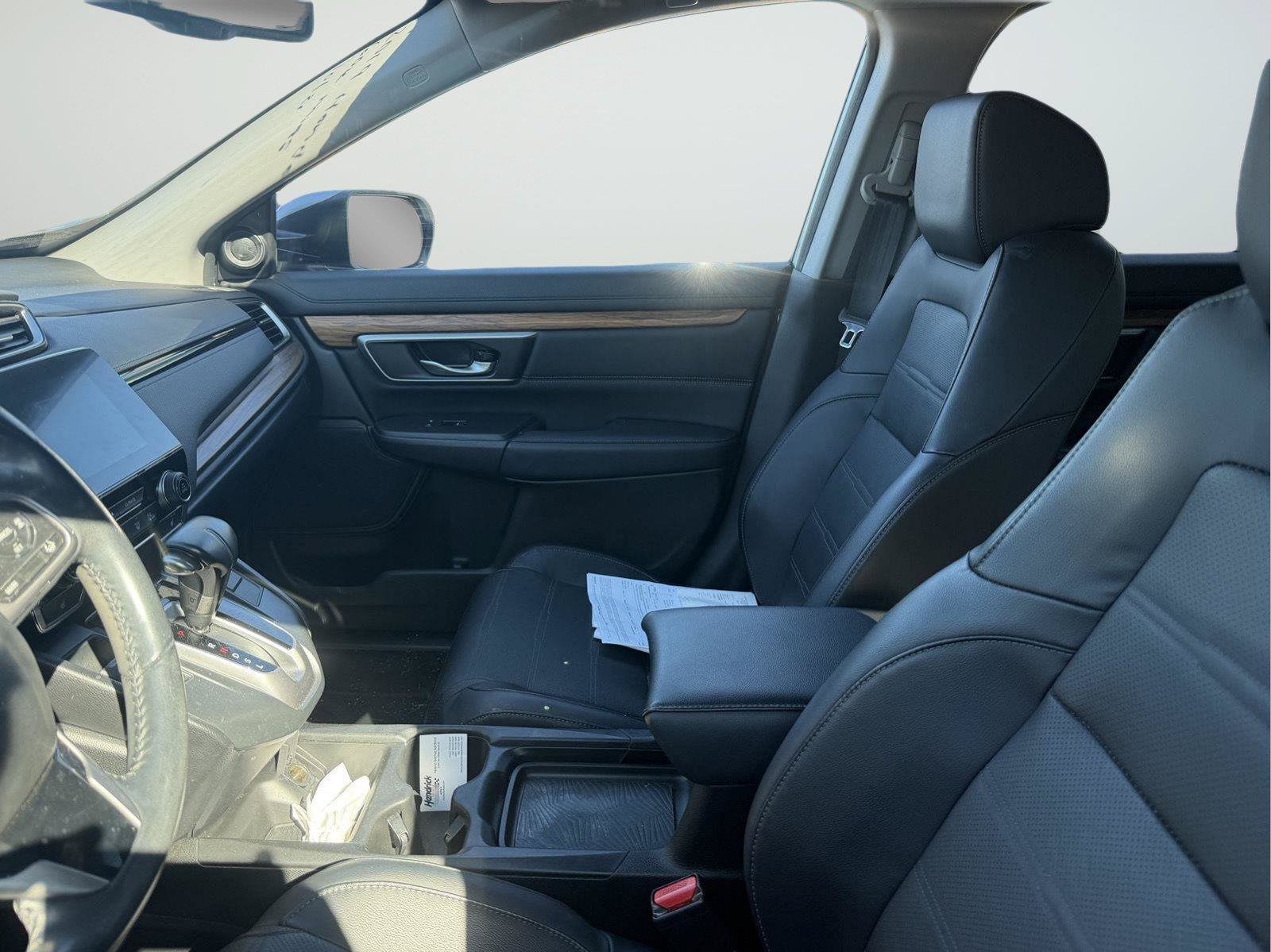 Used 2019 Honda CR-V EX-L image 6