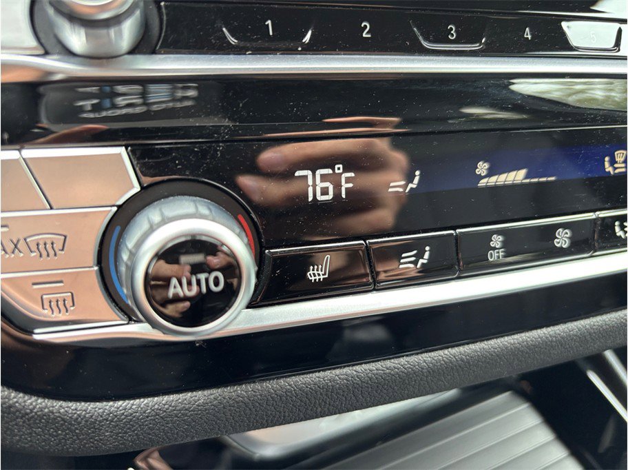 Used 2021 BMW X3 xDrive30i w/ Convenience Package image 35