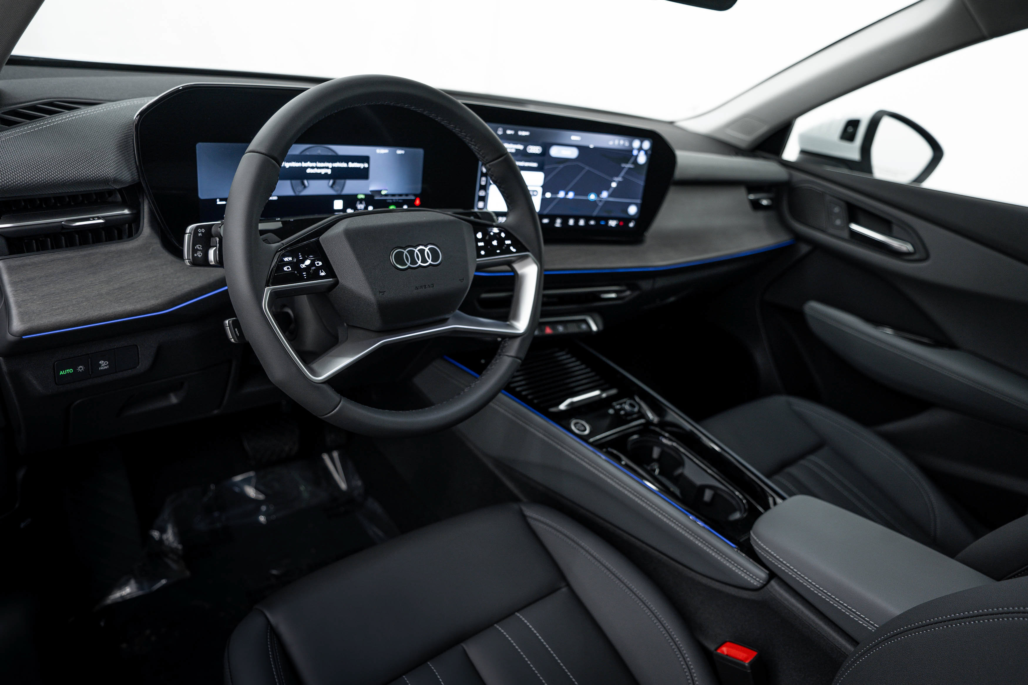 New 2026 Audi Q3 quattro 2.0T AWD/4WD image 8
