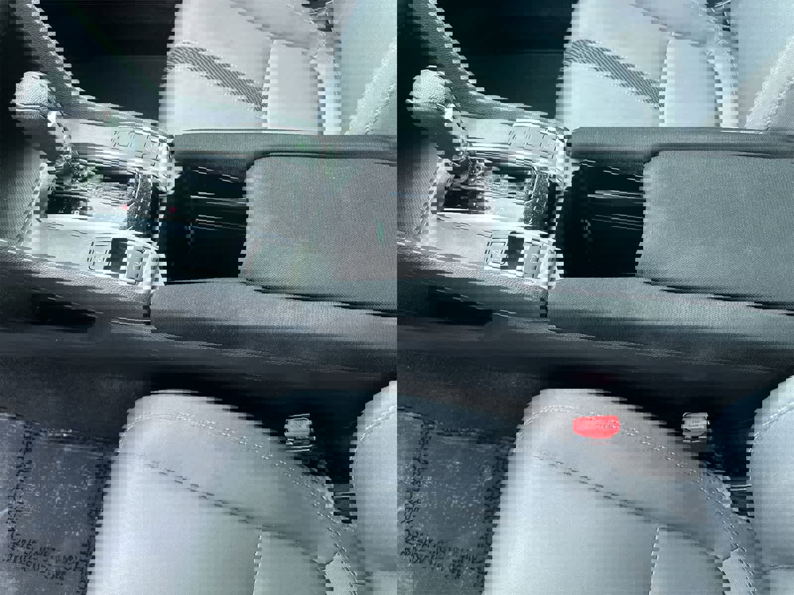 Used 2016 Honda Civic EX image 19