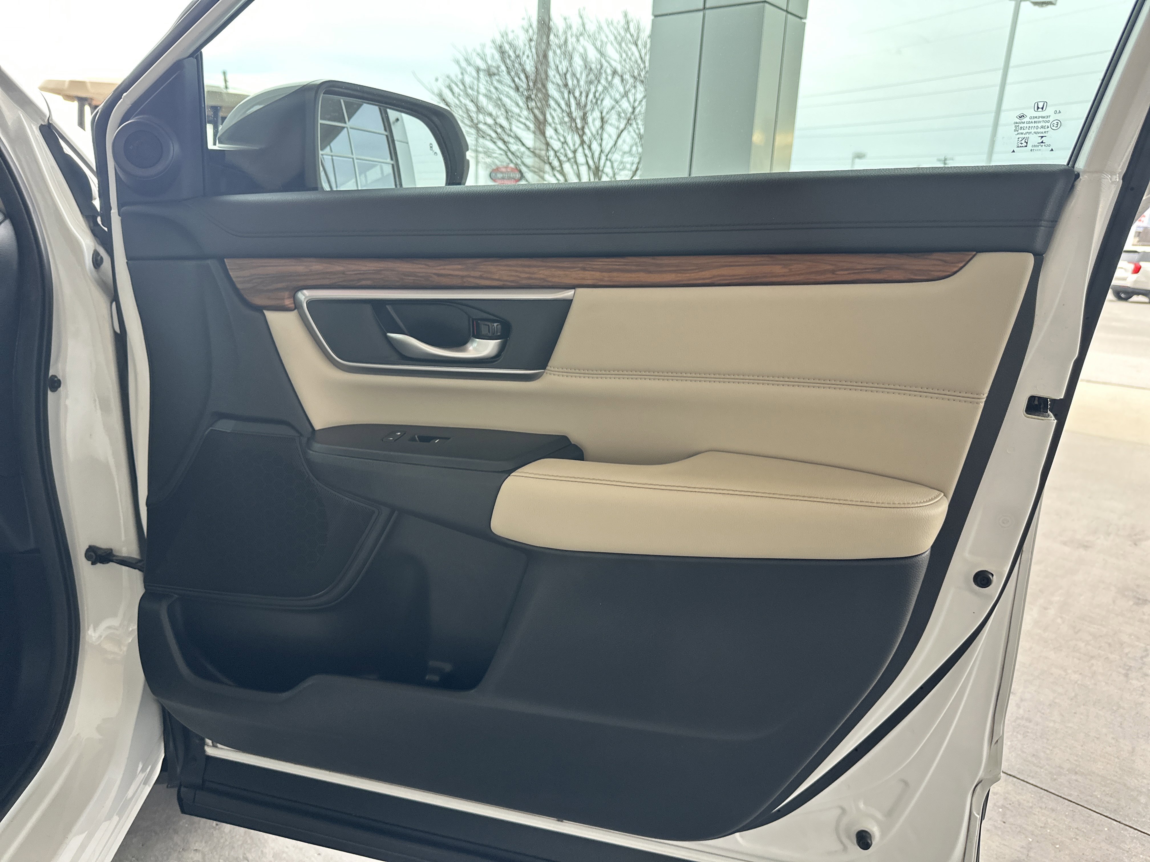 Used 2019 Honda CR-V EX-L image 12