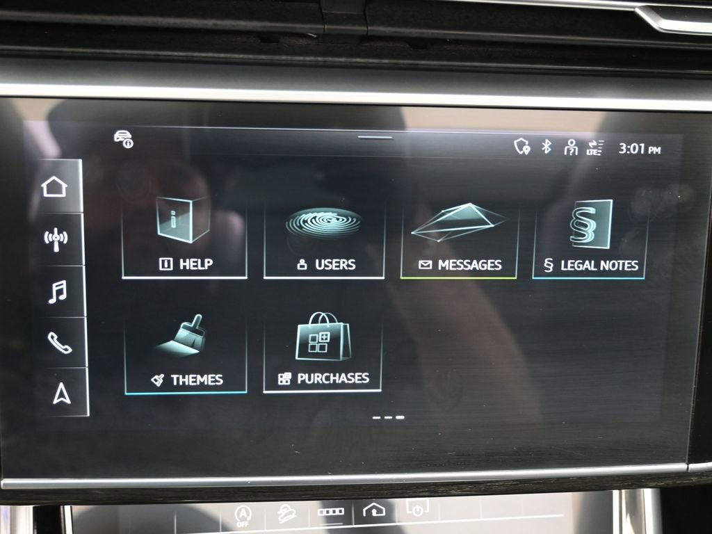 Used 2023 Audi Q7 2.0T Premium image 25