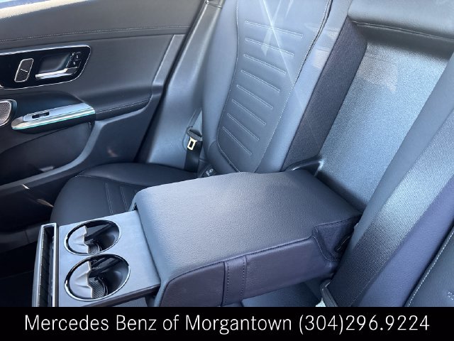 New 2026 Mercedes-Benz GLC 300 4MATIC image 18