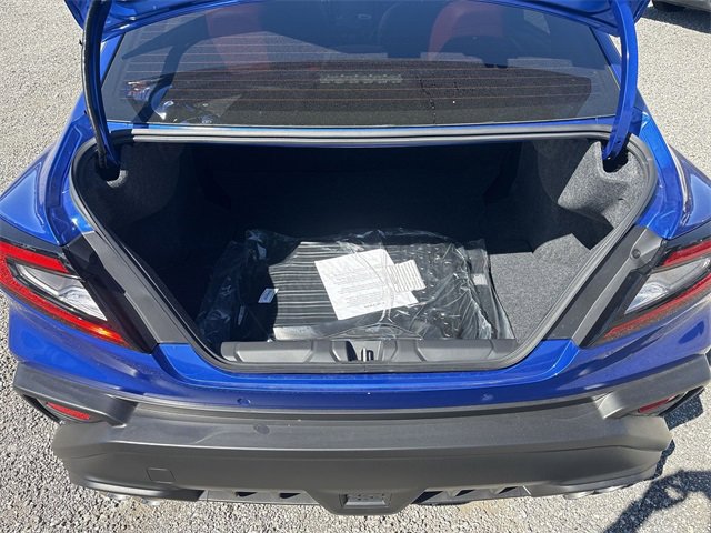 New 2025 Subaru WRX Limited image 23