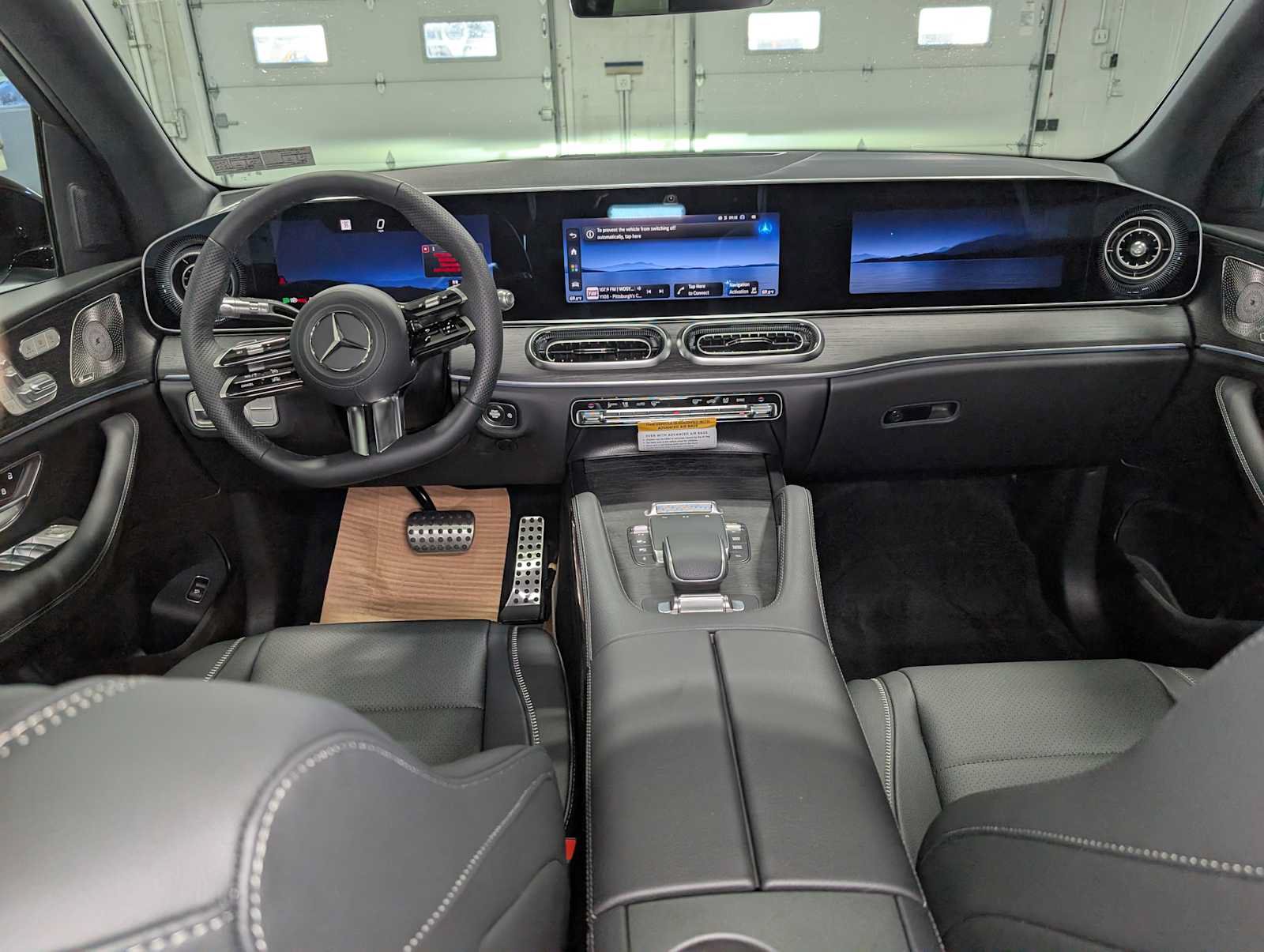 New 2027 Mercedes-Benz GLS 450 4MATIC image 12