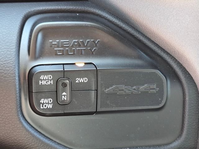Used 2022 RAM 2500 Big Horn w/ Level A Equipment Group image 15
