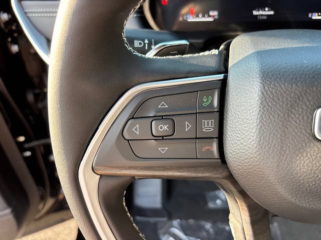 New 2027 Jeep Grand Cherokee Altitude AWD/4WD image 20