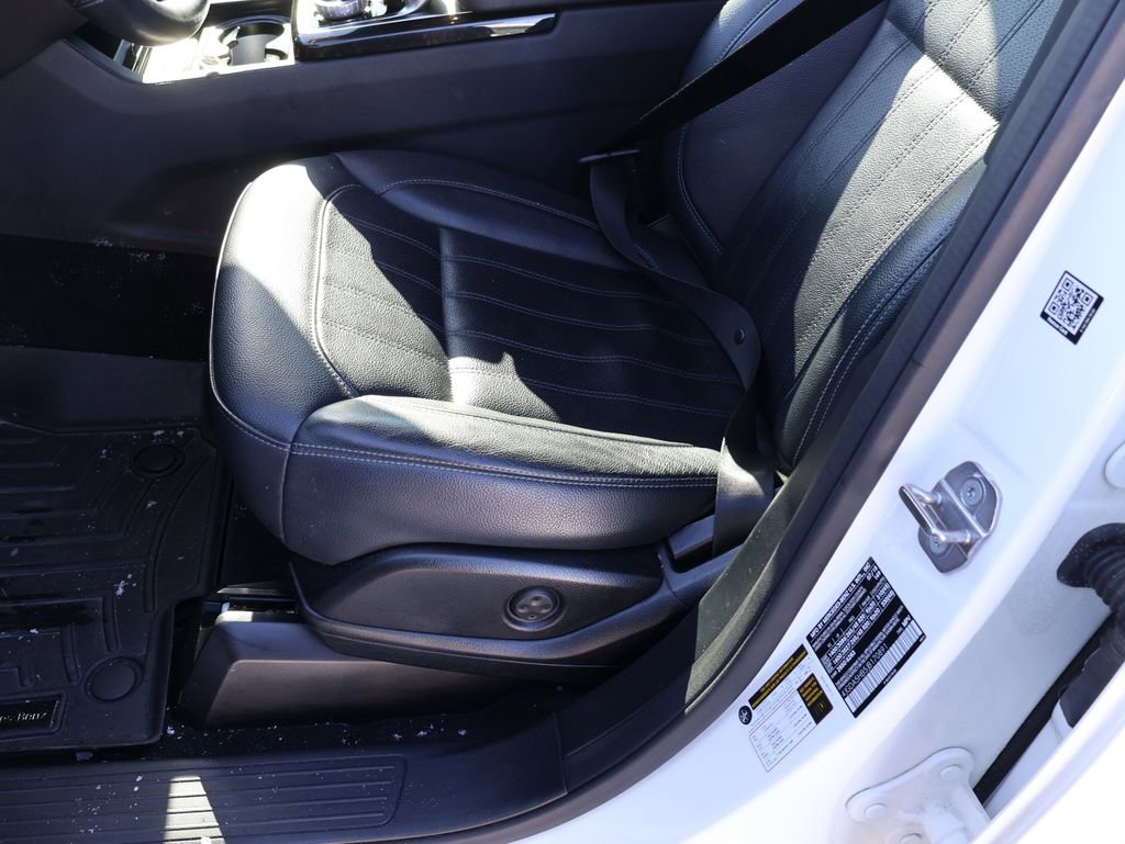 Used 2018 Mercedes-Benz GLE 350 GLE 350 image 46