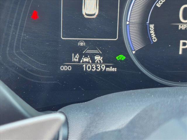 Used 2024 Lexus NX 350h NX 350h image 11