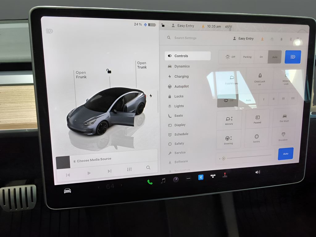 Used 2023 Tesla Model 3 Performance image 20
