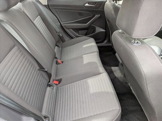 Used 2024 Volkswagen Jetta S FWD image 18