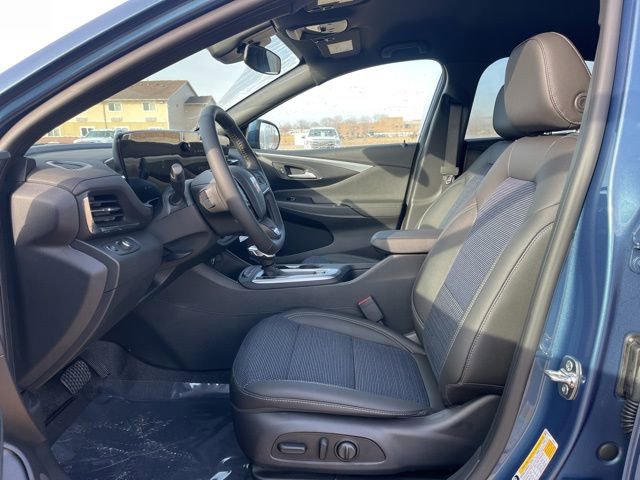 New 2026 Buick Envista Preferred w/ Convenience I Package image 12