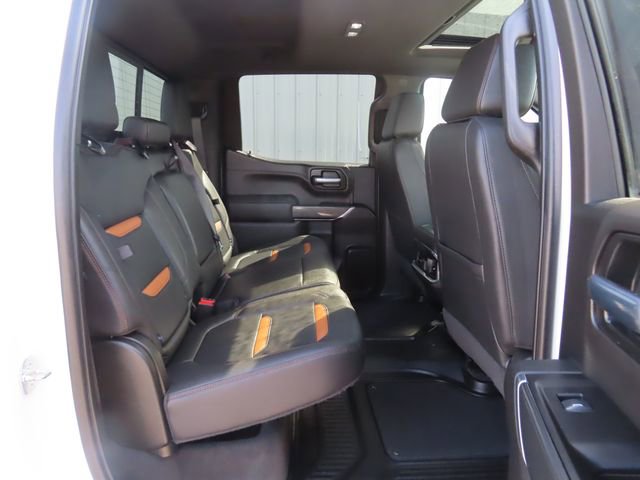 Used 2022 GMC Sierra 1500 AT4 w/ AT4 Premium Package AWD/4WD image 30