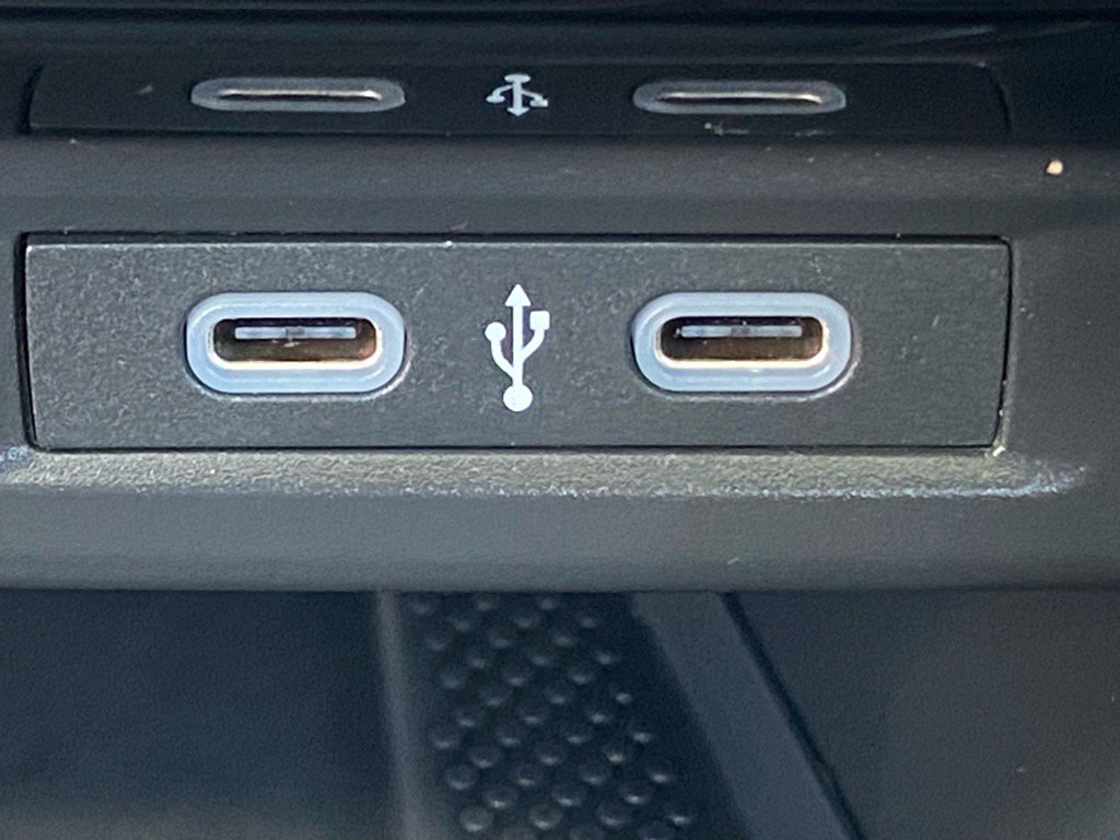 Certified 2024 Volkswagen Jetta SEL image 15