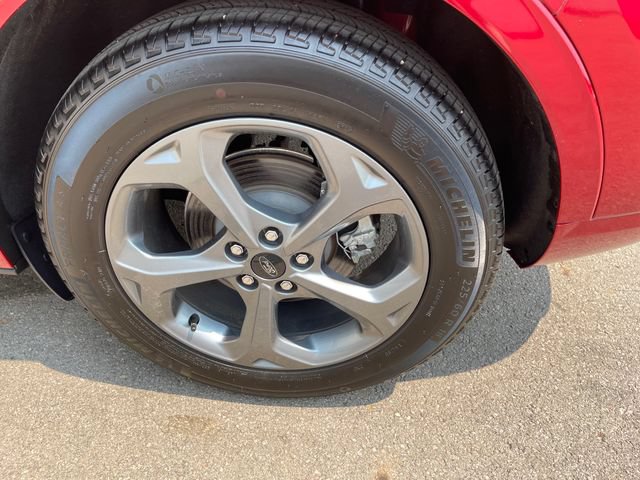 Used 2024 Ford Escape ST-Line w/ Tech Pack #1 FWD image 41