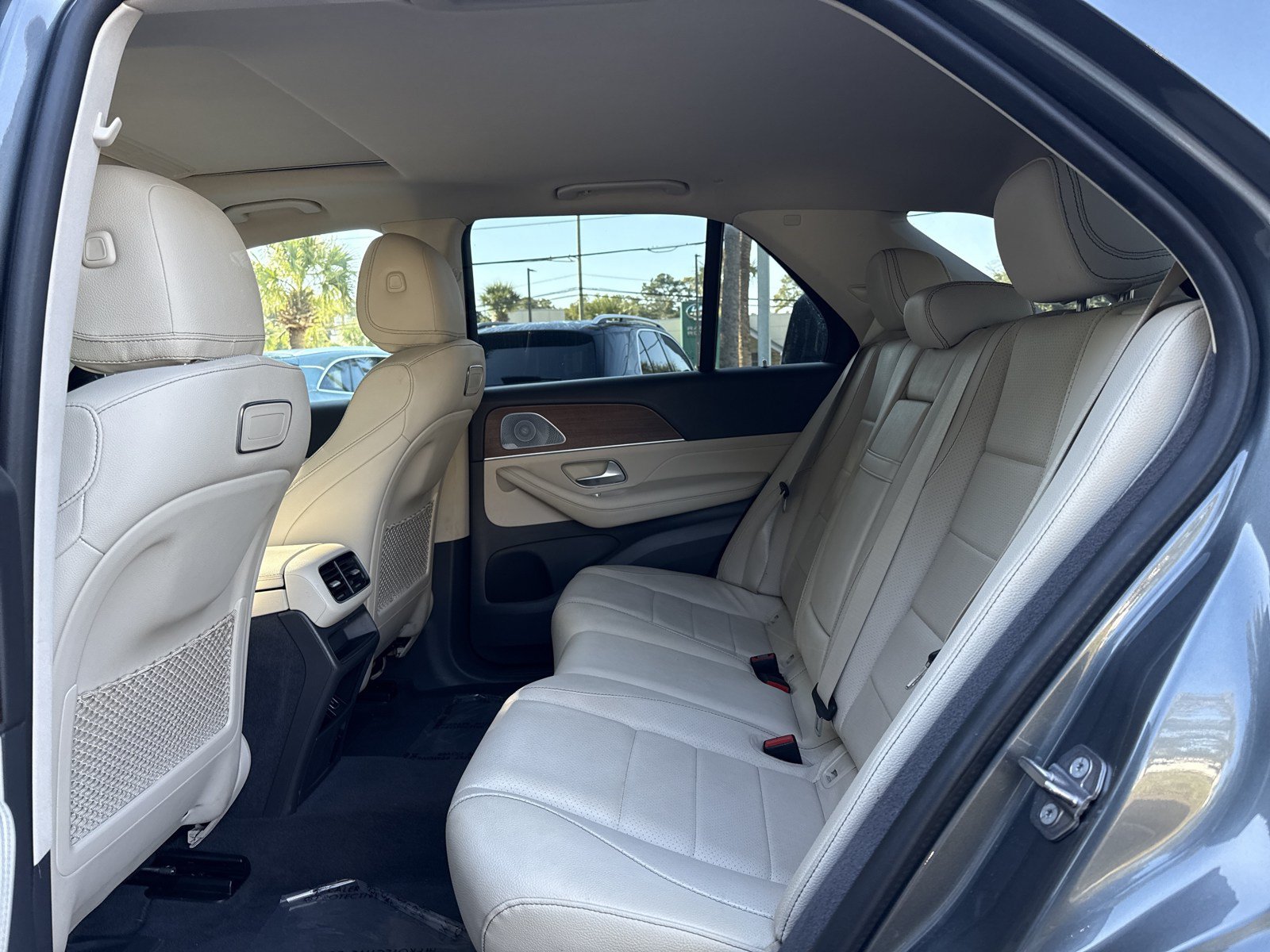 Used 2020 Mercedes-Benz GLE 350 4MATIC image 30