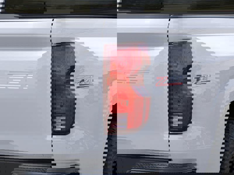 New 2025 Chevrolet Colorado Z71 w/ Z71 Convenience Package 2 image 11