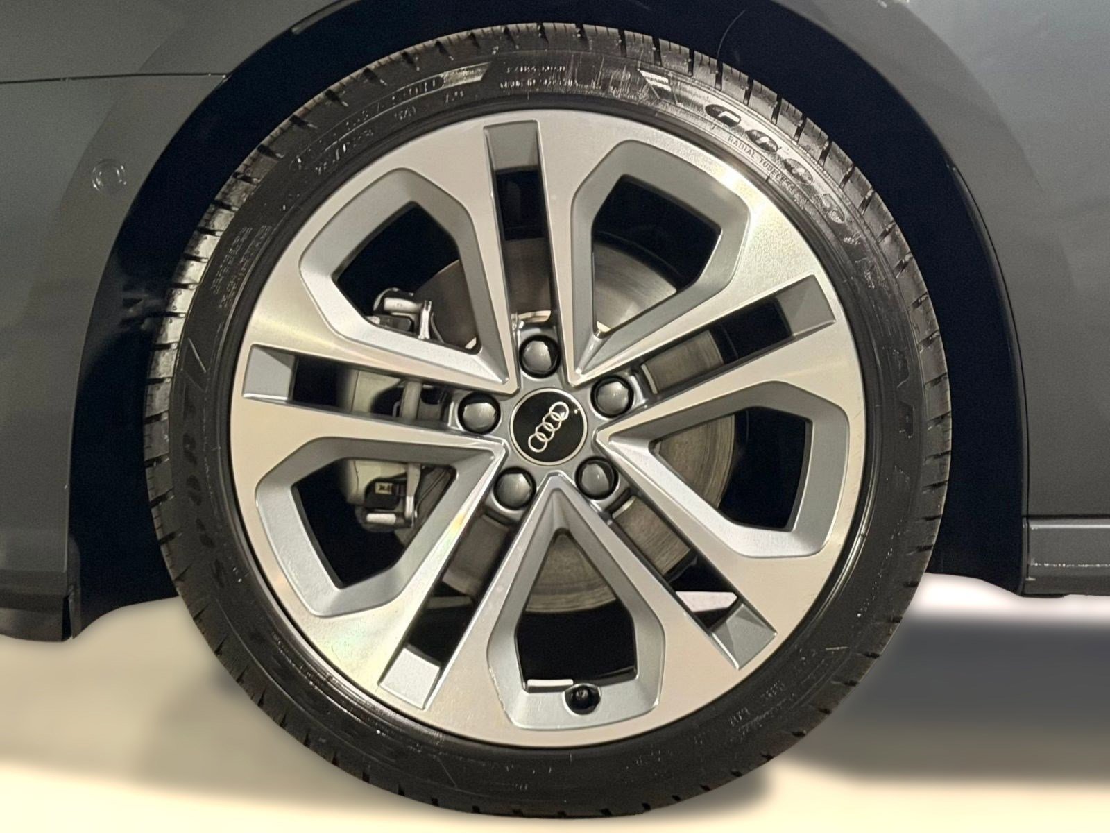 New 2026 Audi A3 2.0T Premium Plus AWD/4WD image 11
