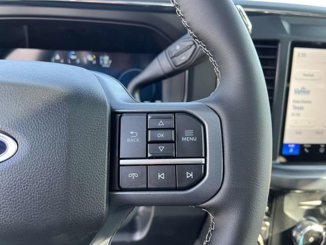 New 2025 Ford F350 Lariat w/ Lariat Ultimate Package image 18