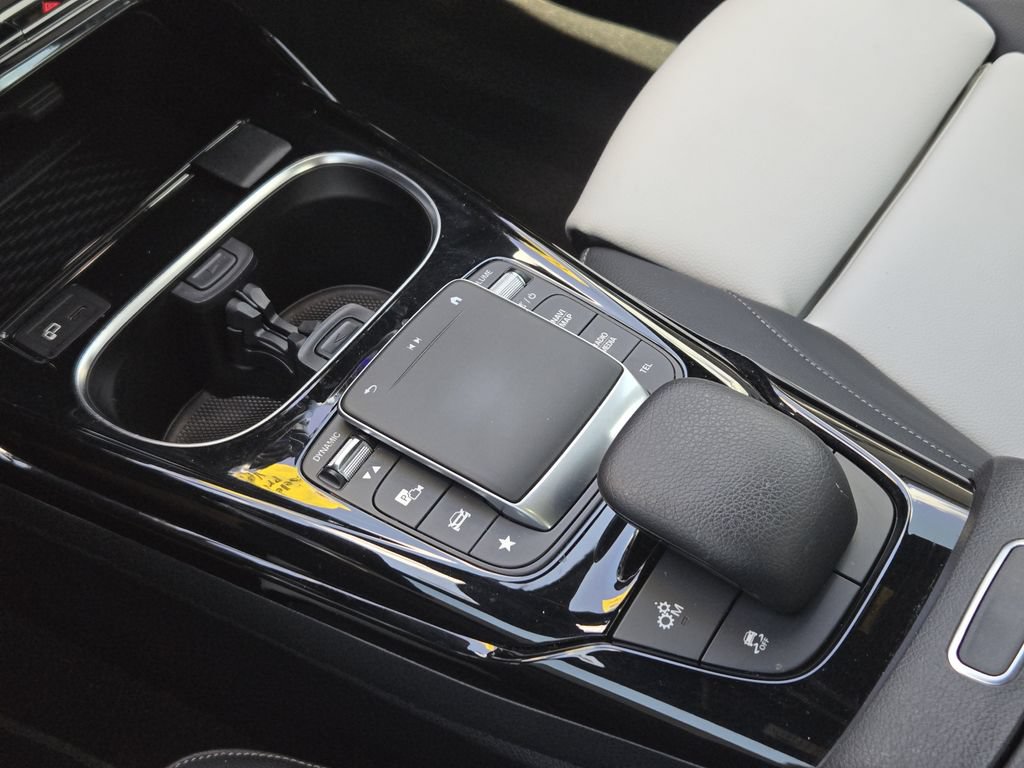 Used 2021 Mercedes-Benz CLA 35 AMG 4MATIC image 20