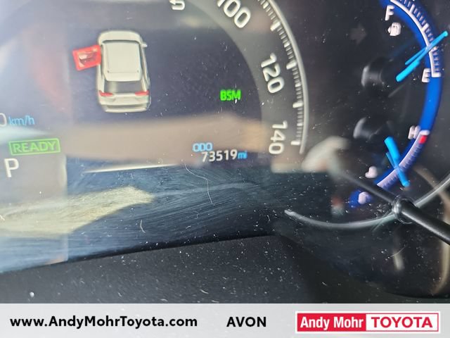 Certified 2023 Toyota RAV4 XLE w/ Convenience Package AWD/4WD image 17