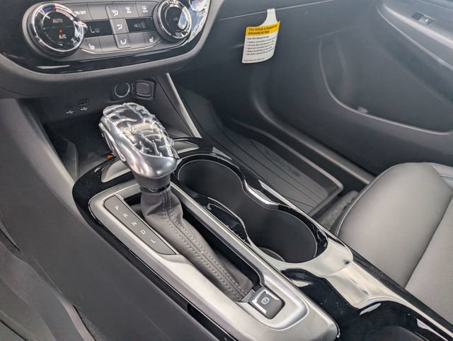 New 2026 Buick Envista Sport Touring w/ Convenience I Package FWD image 21