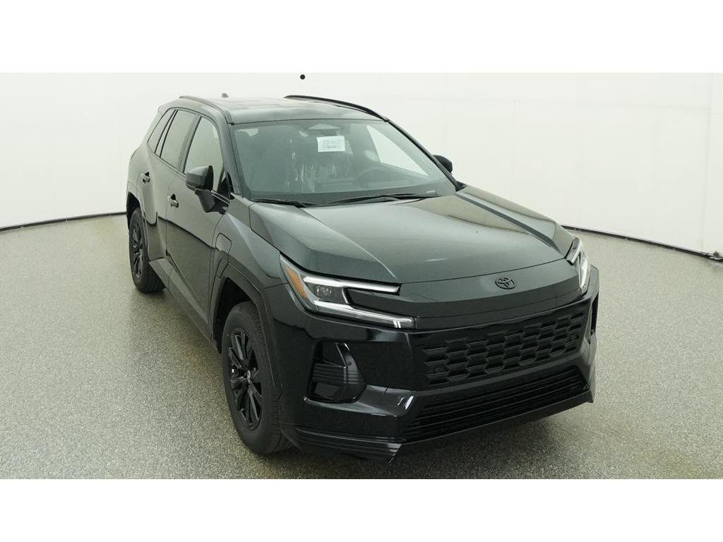 New 2026 Toyota RAV4 SE w/ Convenience Package AWD/4WD image 14