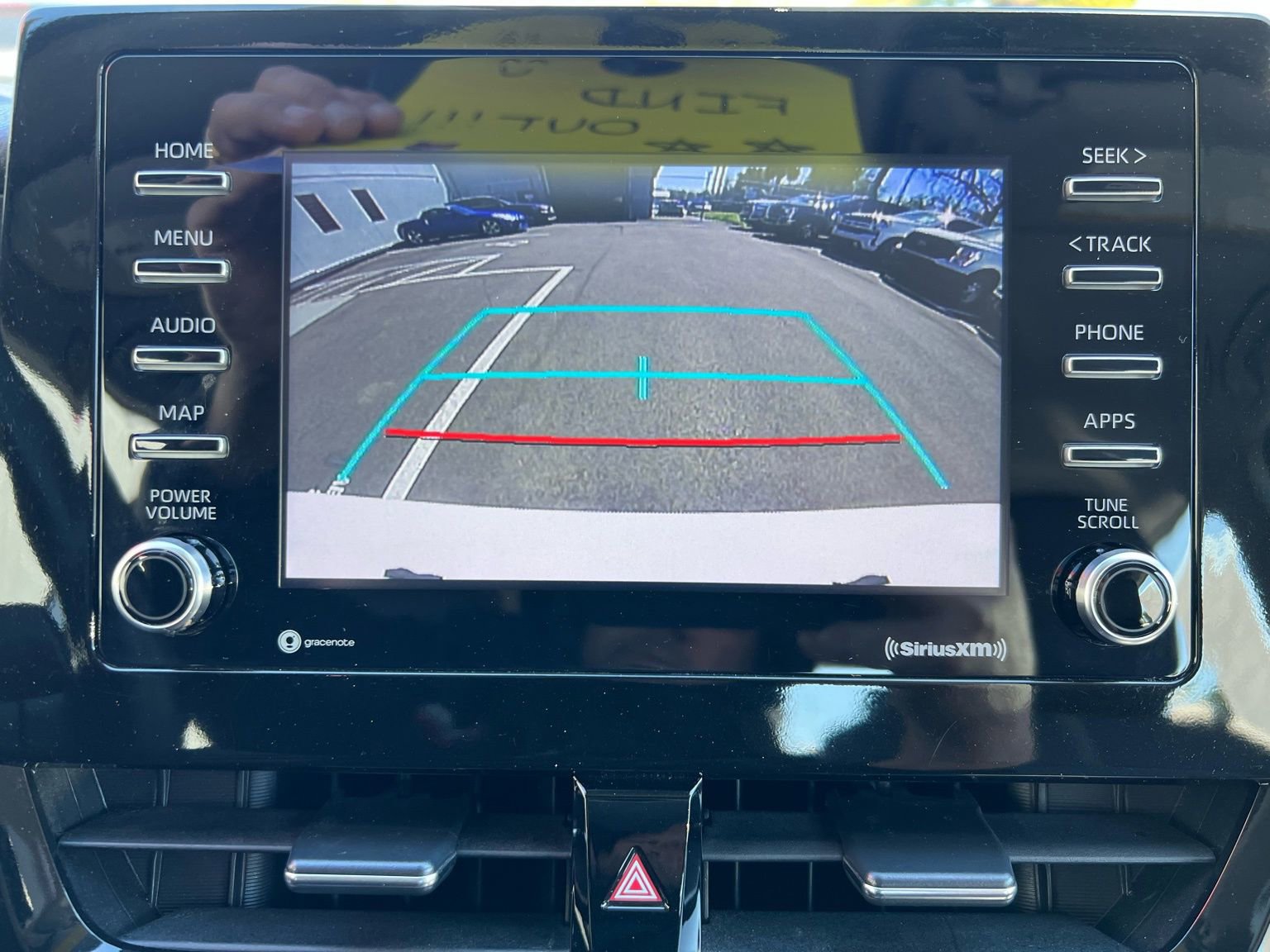 Used 2024 Toyota Camry LE FWD image 33