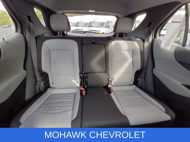 Used 2024 Chevrolet Equinox LS w/ LS Convenience Package AWD/4WD image 15