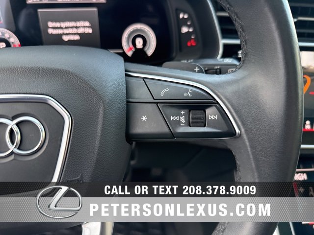 Used 2021 Audi Q7 2.0T Premium Plus w/ Premium Plus Package image 28