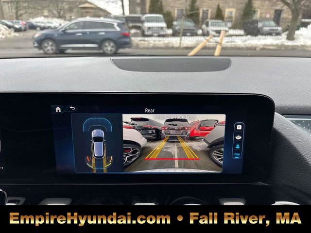 Used 2024 Mercedes-Benz GLA 250 4MATIC image 23