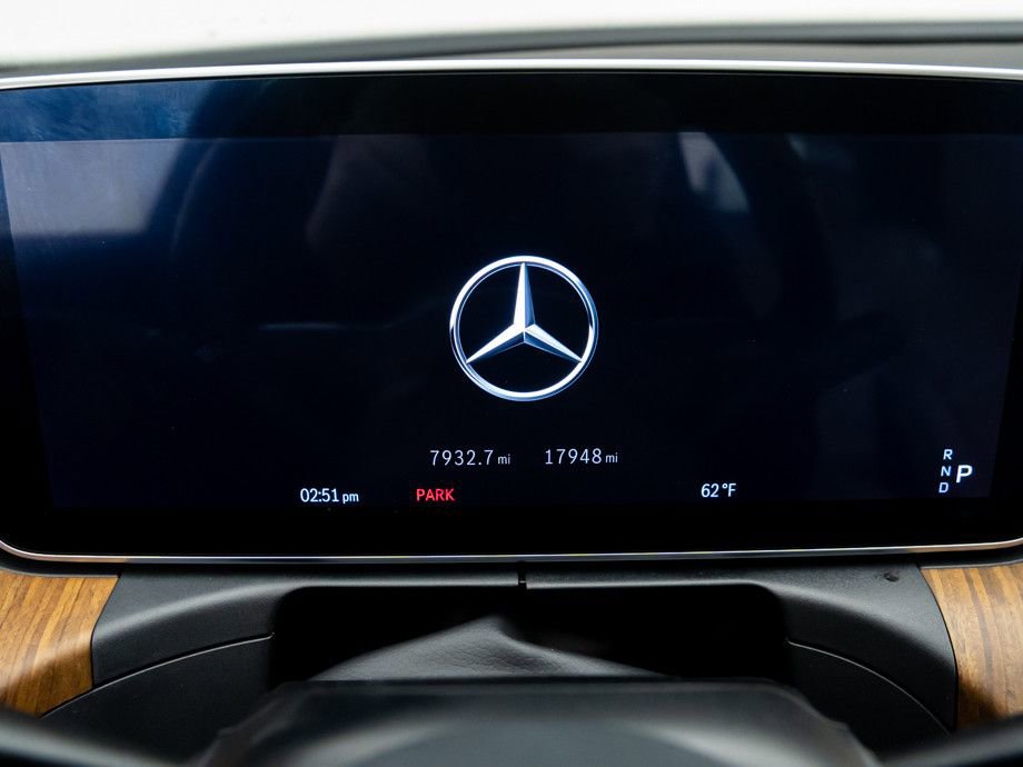 Used 2023 Mercedes-Benz C 300 4MATIC Sedan image 22