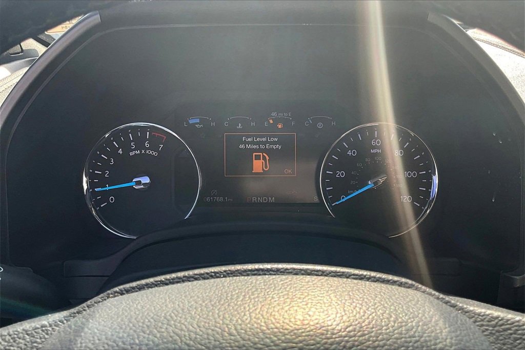 Used 2019 Ford Expedition Max XLT w/ Equipment Group 202A image 13