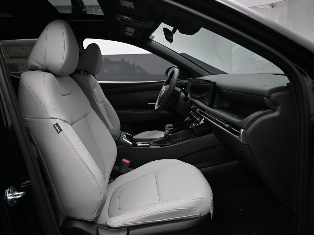 New 2026 Hyundai Santa Cruz SEL image 31