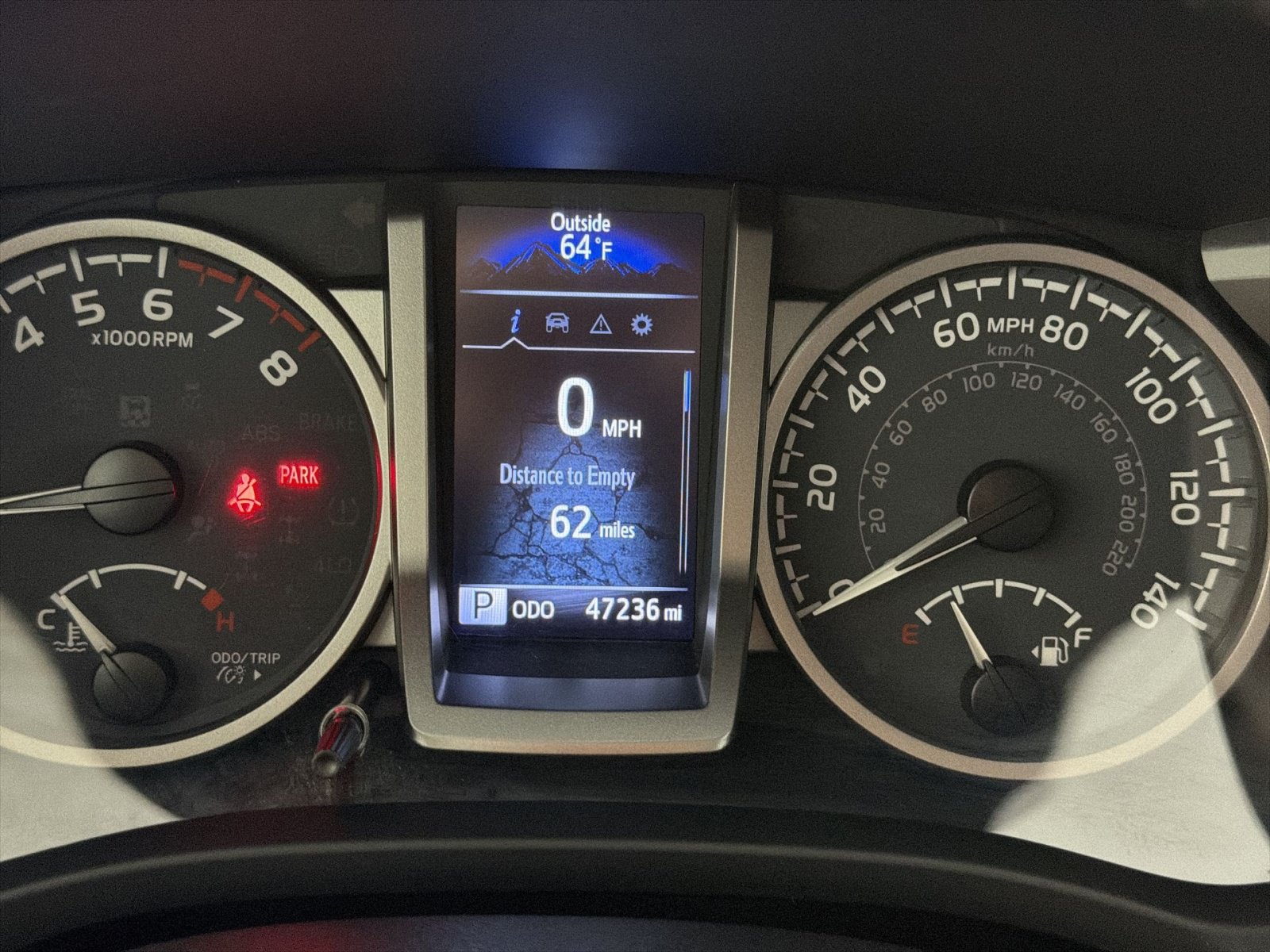 Used 2023 Toyota Tacoma SR5 w/ Chrome Package RWD image 17