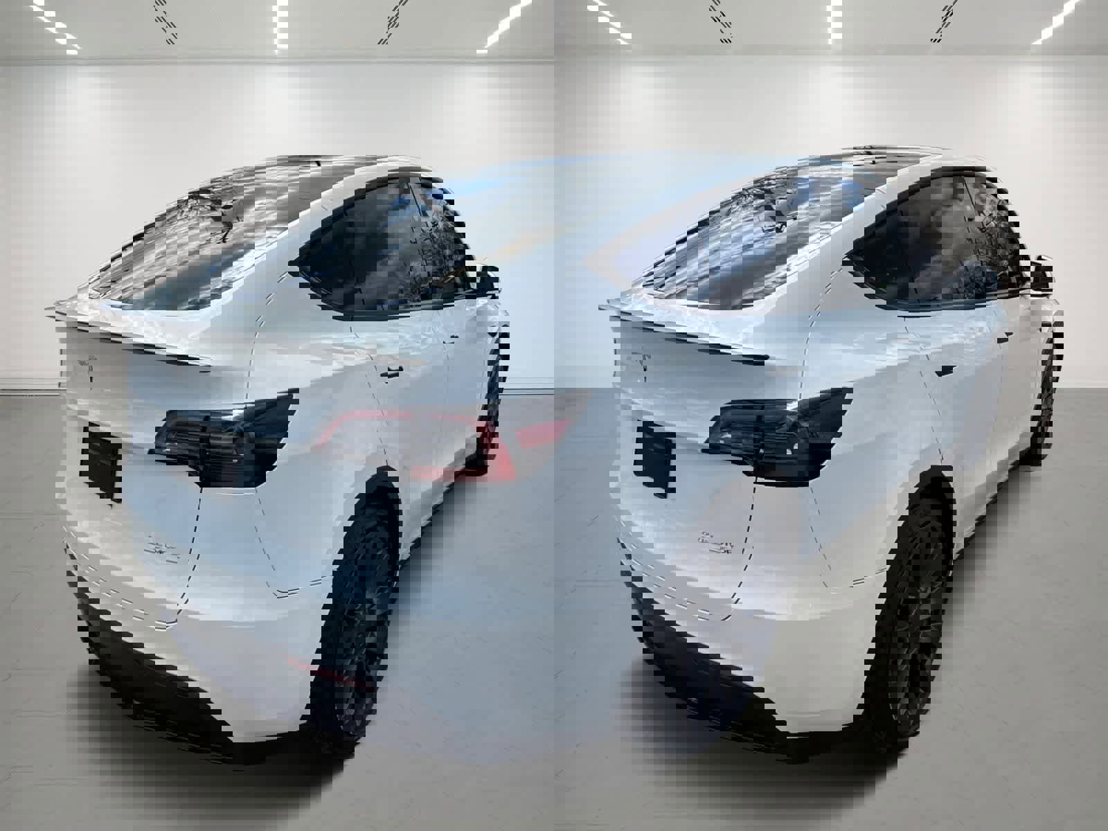 Used 2025 Tesla Model Y Performance image 6