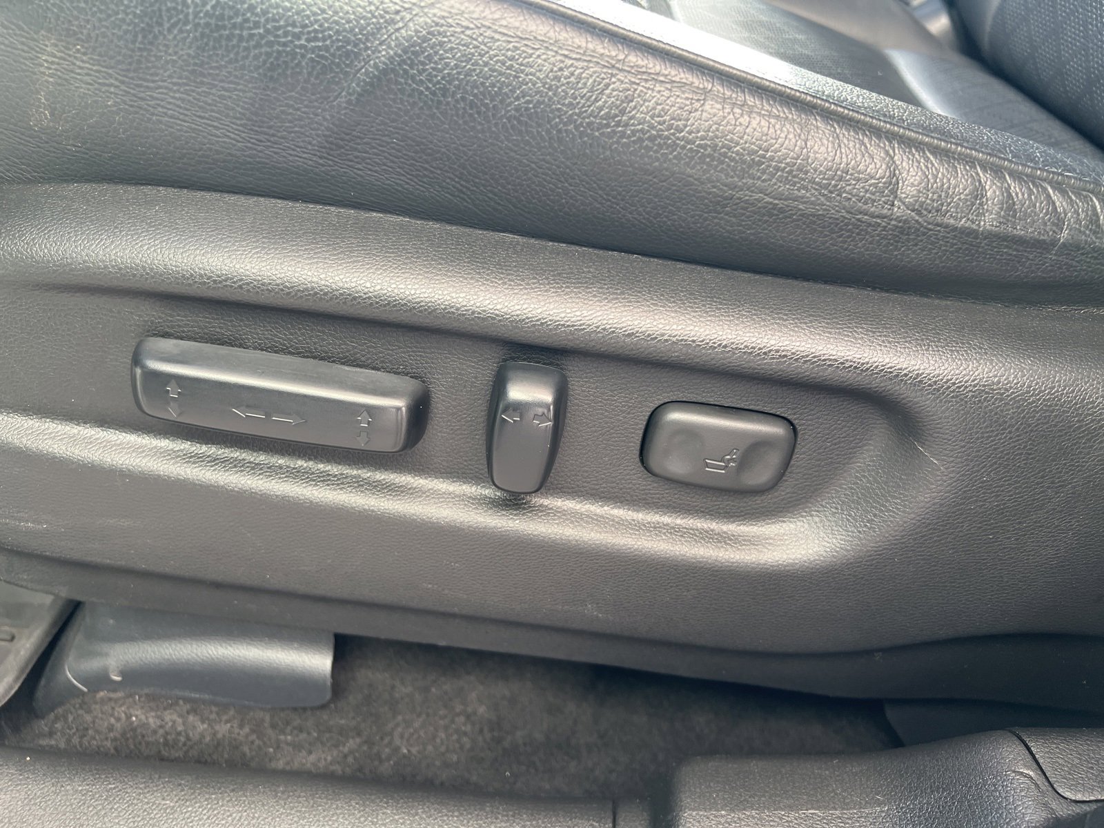 Used 2020 Honda Passport Elite image 27