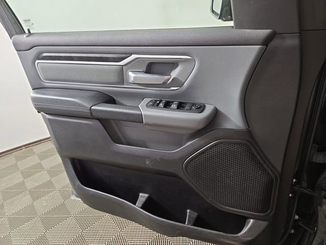 Used 2021 RAM 1500 Big Horn image 21