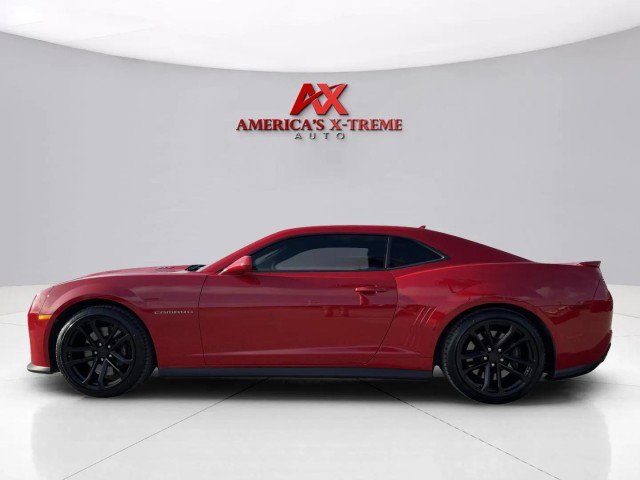 Used 2013 Chevrolet Camaro ZL1 image 2