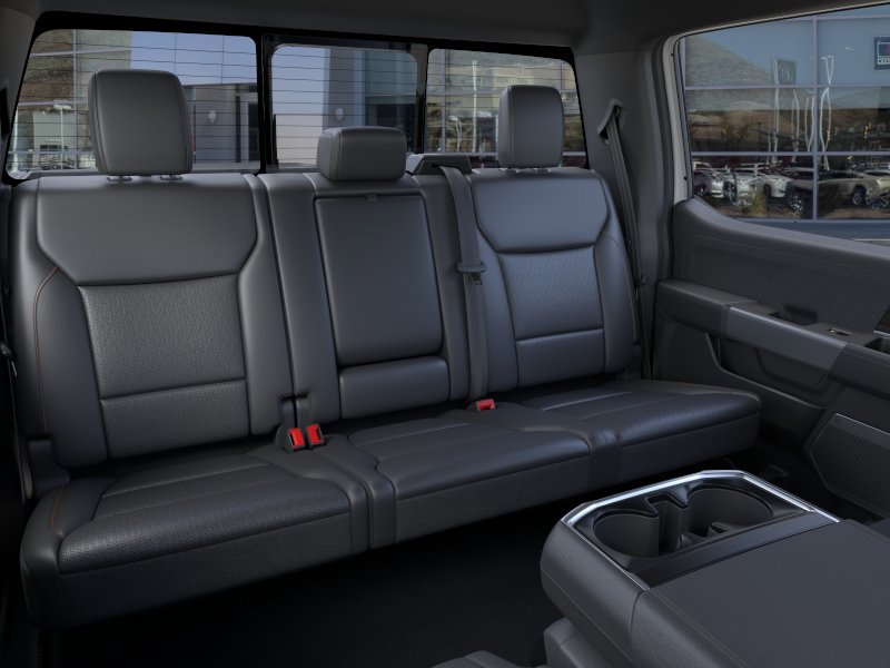 New 2026 Ford F150 Lariat AWD/4WD image 12