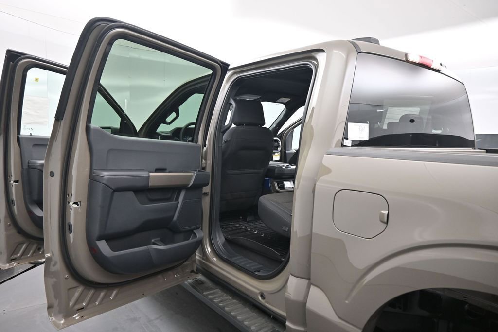 New 2026 Ford F150 STX w/ Equipment Group 201A FX4 AWD/4WD image 14