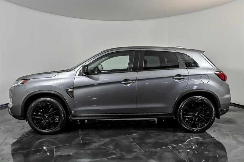 Used 2024 Mitsubishi Outlander Sport AWD image 6