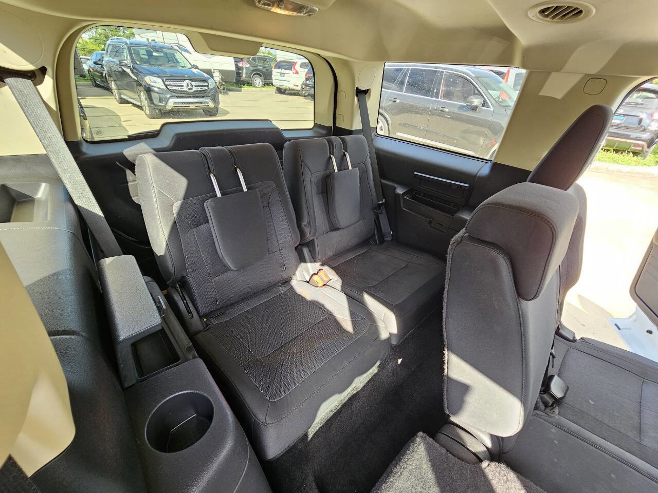 Used 2014 Ford Flex SE image 9