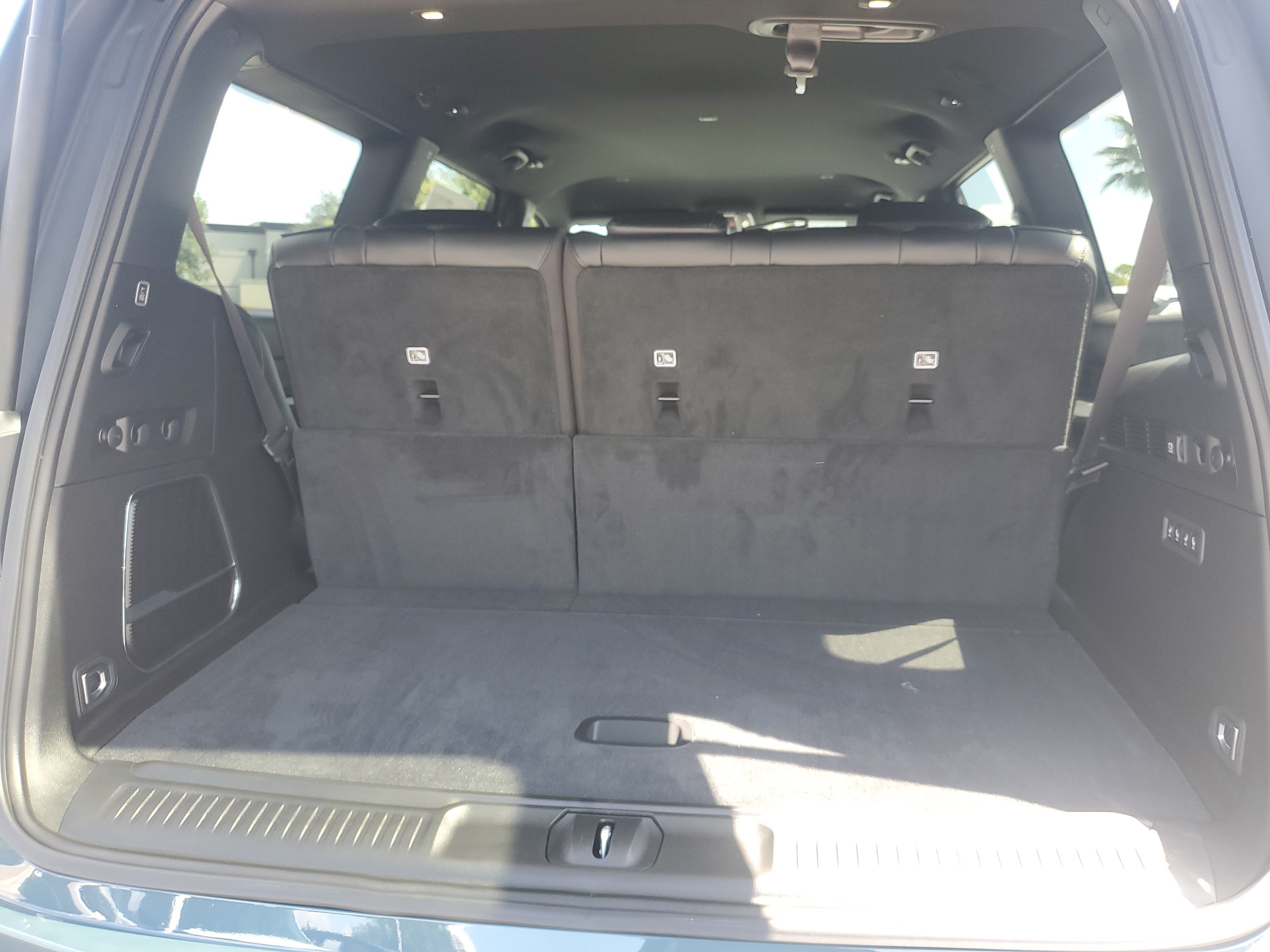 New 2026 Jeep Grand Wagoneer Limited AWD/4WD image 8