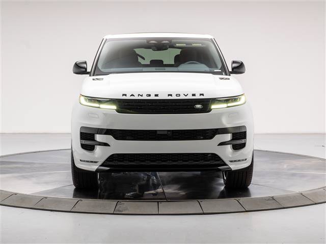 New 2026 Land Rover Range Rover Autobiography AWD/4WD image 8