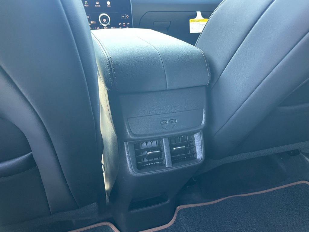 New 2026 GMC Terrain AT4 AWD/4WD image 26
