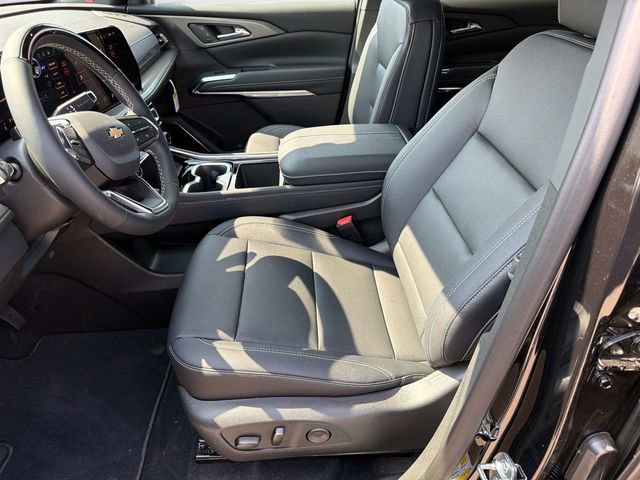 New 2026 Chevrolet Traverse LT image 22